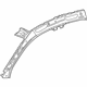 GM 23164528 Rail Assembly, Roof Inner Side