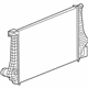 GM 84224924 Cooler Assembly, Charging Air