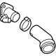 GM 55496727 Pipe Assembly, Egr