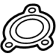 GM 55490621 Gasket, Egr Vlv Clr