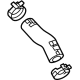 GM 55515782 Pipe Assembly, Egr Clr Otlt