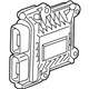 GM 86788448 MODULE ASM-RR DIFF CLU CONT