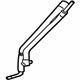 GM 84165651 Pipe Assembly, Trans Fluid Auxiliary Cooler Inlet Rear Intermediate