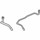 GM 22986540 Pipe Assembly, Cng Tk Press Rlf Vlv