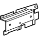 GM 85109999 SUPPORT ASM-F/END LWR TIE BAR