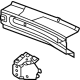 GM 85143731 EXTENSION ASM-FRT W/H PNL