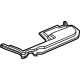 GM 23506698 Baffle Assembly, Body L/Plr Lwr