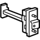 GM 42573416 Link Assembly, Front S/D Chk