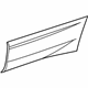 GM 89024554 Side Molding GM 89024554 Side Molding