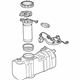 GM 19300179 Tank Asm,Emission Reduction Fluid