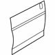 GM 23283983 Panel, Rear Side Door Outer