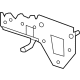 GM 94516178 Extension Assembly, Rear End Panel