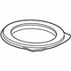 GM 25743724 Support, Spare Wheel