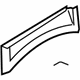 GM 22683402 Rail,Front Compartment Inner Side Upper