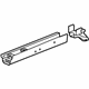 GM 22957048 Rail Assembly, Underbody Rear Side