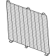 GM 84693044 Screen, Ht Exch Tube Protr