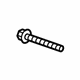 GM 92215205 Sensor Assembly, A/C Evaporator Air Temperature