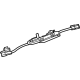 GM 85121135 Module Assembly, Rdo Am Ant Sig Fltr