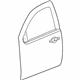 GM 23104632 Panel, Front Side Door Outer (Lh)