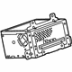 GM 84064075 Radio Assembly, Receiver Eccn=5A992