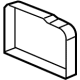 GM 42403546 Strap Assembly, Tool Stowage Compartment