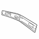 GM 22915420 Panel Assembly, Center Pillar Inner