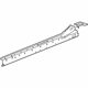 GM 23446868 Reinforcement Assembly, Body Side Outer Panel