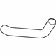 GM 25901749 Hose, Fuel Tank Filler