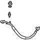 GM 15798289 Hose Assembly, A/C Compressor & Condenser