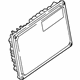 GM 19420197 MODULE ASM,ENG CONT (W/ 2ND MPU)