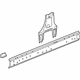 GM 84972410 Reinforcement Assembly, Rkr Otr Pnl