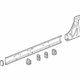 GM 84714277 Panel Assembly, Rkr Inr