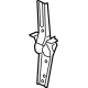 GM 86771036 HINGE ASM-PUBX E/GATE CTR CLSR SI