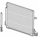 GM 84405857 Condenser Assembly, A/C