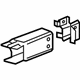 GM 22865539 Absorber Assembly, Front Bumper Energy<Do Not Use Control