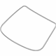 GM 96648415 Molding,Windshield Reveal