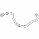 GM 84440071 Hose, Rad Otlt