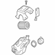 GM 15125307 Housing Asm,Air Cleaner