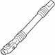 GM 85104189 SHAFT ASM-INTER STRG