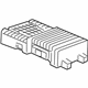 GM 20808898 Amplifier Assembly, Radio Speaker