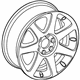 GM 22974278 Wheel Rim, 19 X 7.5