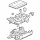 GM 84378110 Block Assembly, Eng Wrg Harn Junc