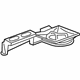 GM 23176910 Case, A/C Evaporator Upper