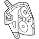 GM 84572819 Bracket, Chrg Air Clr