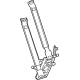 GM 84849418 Bracket, Chrg Air Clr