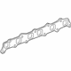 GM 12595010 Gasket,Exhaust Manifold