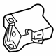 GM 19183793 Module,A/C Compressor Control