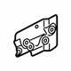 GM 22805602 Reinforcement Assembly, Body Hinge Pillar Outer Panel