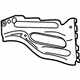 GM 23388863 Extension, Front Compartment Outer Side Rail