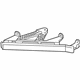 GM 23408116 Bracket, Front Bpr Fascia Hdlp Opg